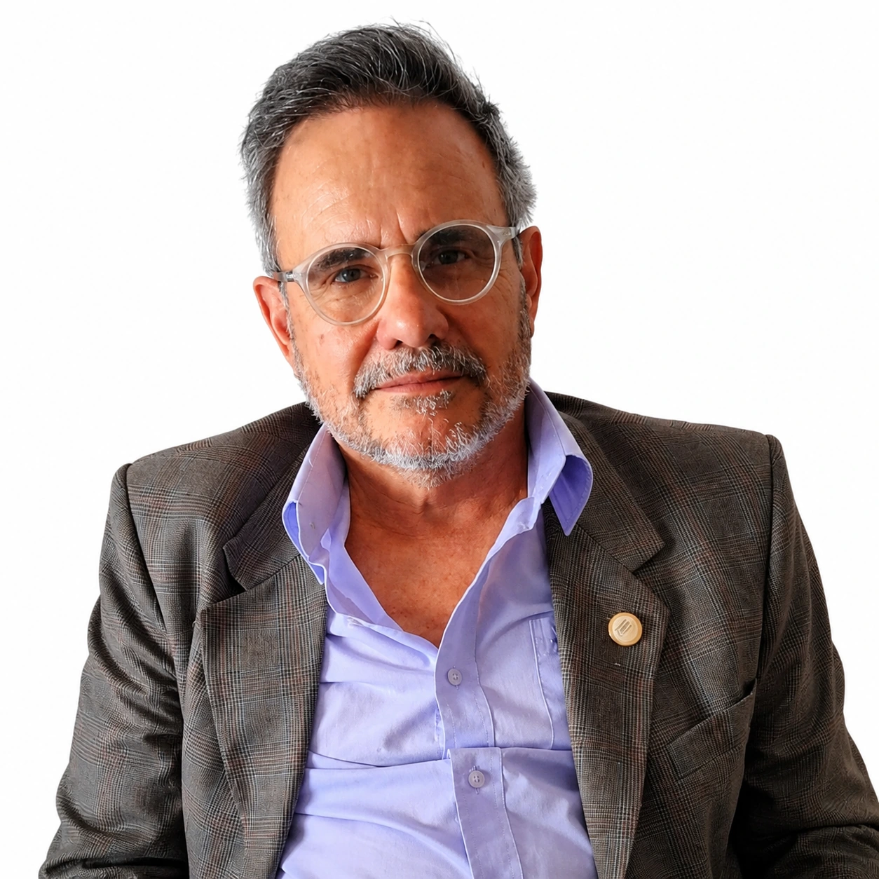 Dr. Jorge David Mansilla
