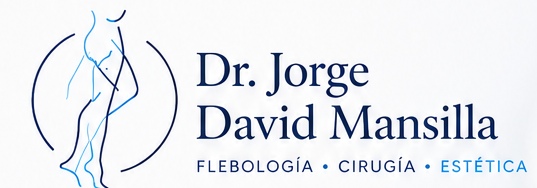 Dr. Jorge David Mansilla